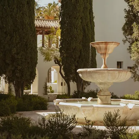 La Zambra Resort Mijas - Marbella - The Unbound Collection By Hyatt-3
