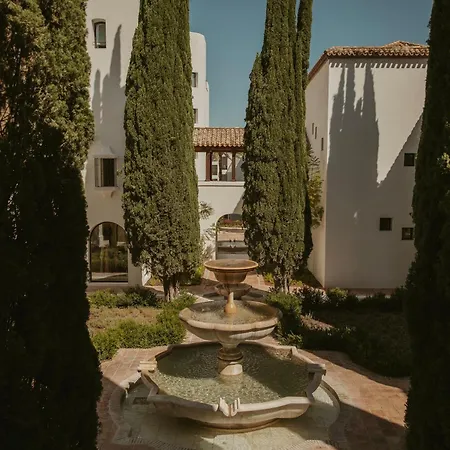 La Zambra Resort Mijas - Marbella - The Unbound Collection By Hyatt-2